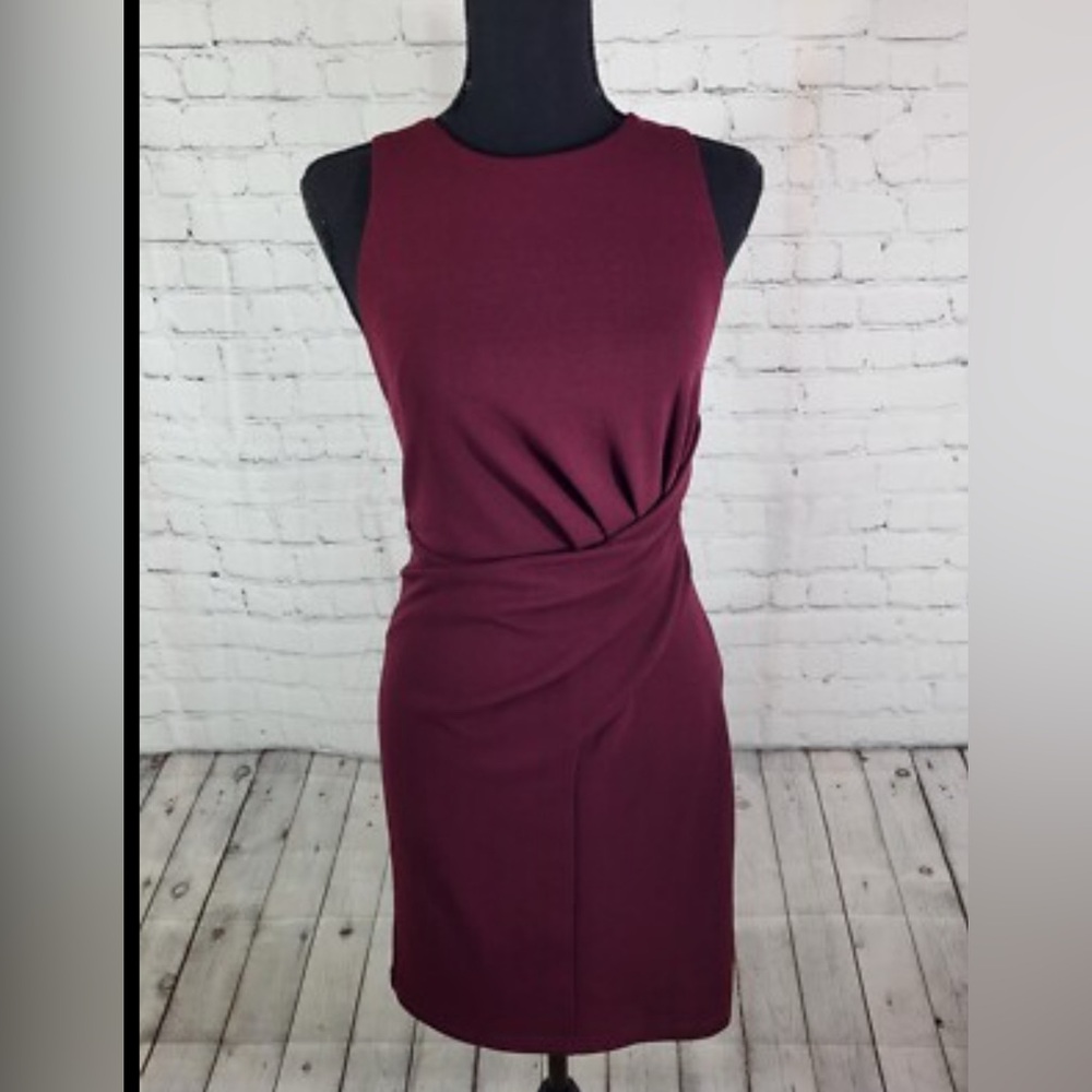 Lulu's BodyCon Tank Dress